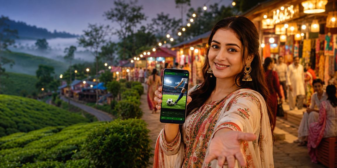 3111 রিলোড বোনাস
