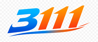 3111